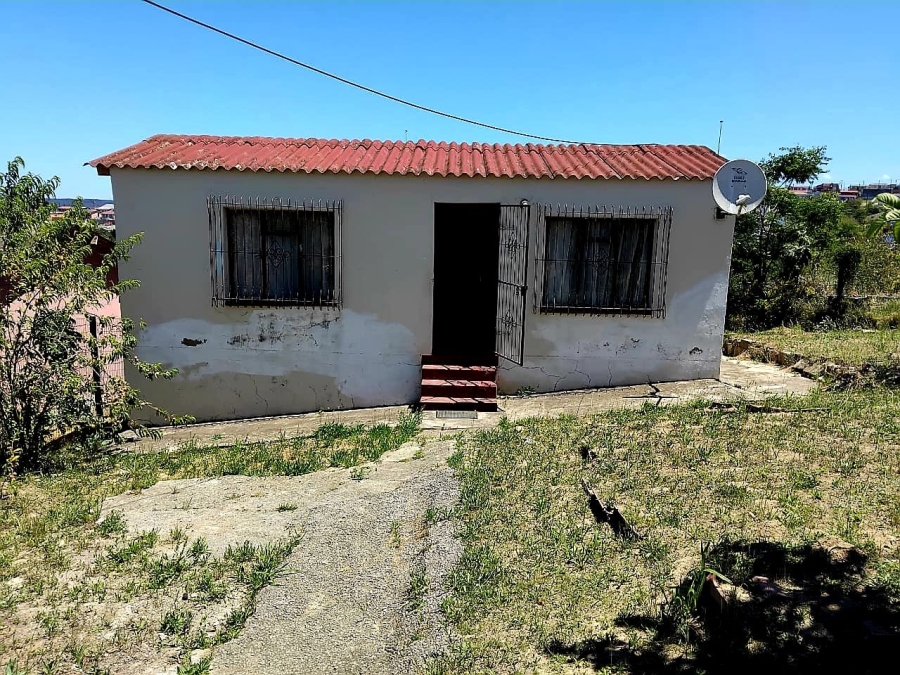 2 Bedroom Property for Sale in Mdantsane Nu 14 Eastern Cape